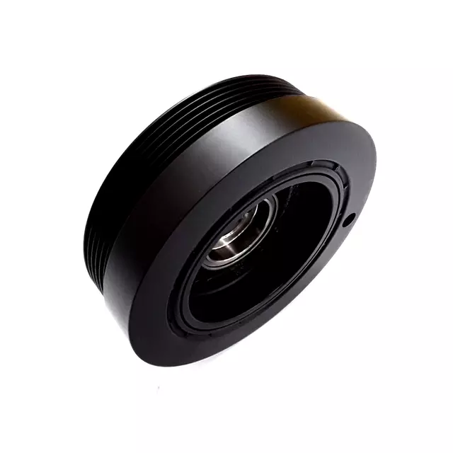 12305AA310 - : Crankshaft Pulley for Subaru: Legacy, Outback, Tribeca Image