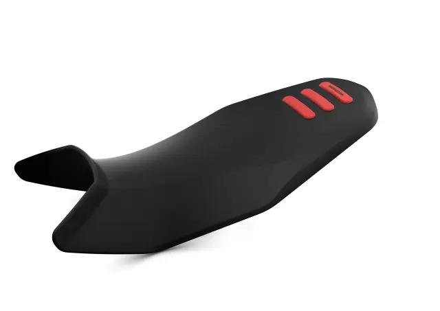 52537914515 - Seats and Seat Bench: Bench Seat - Black for BMW-Motorrad Image