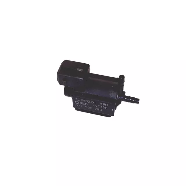 77906283 - Fuel System: Actuator for Audi: A6 Quattro, A8 Quattro, S6, S8 Image