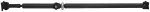 936849 - : Rear 2-Piece Steel Driveshaft Assembly for Dorman Image