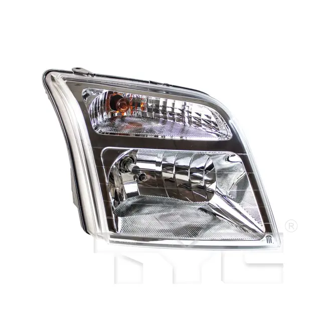 2012679009 - : TYC Headlight Assembly for TYC Image