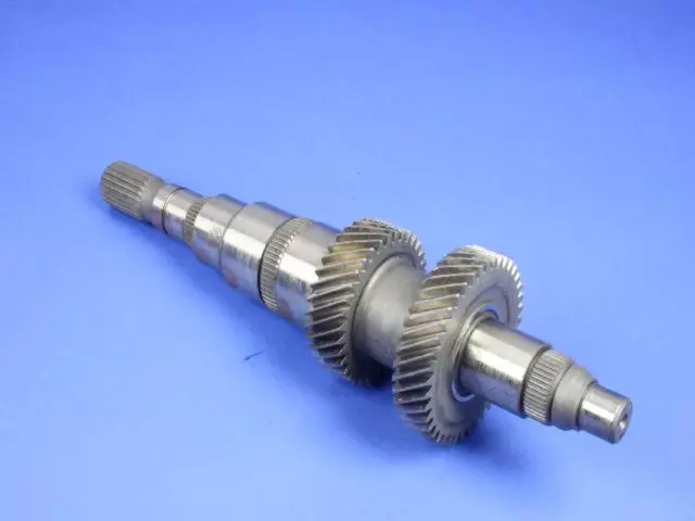Transmission Main-Shaft - Mopar (68105202AA)