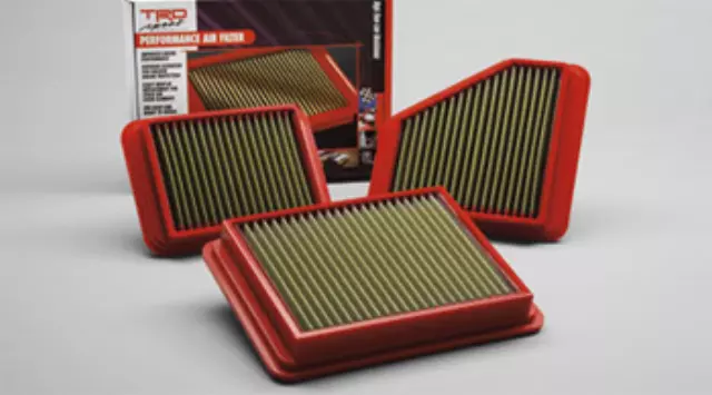 PTR4300090 - Exterior: Filters, Trd, Air, 2UZ-Fe (4.7L) for Lexus: LX570 Image
