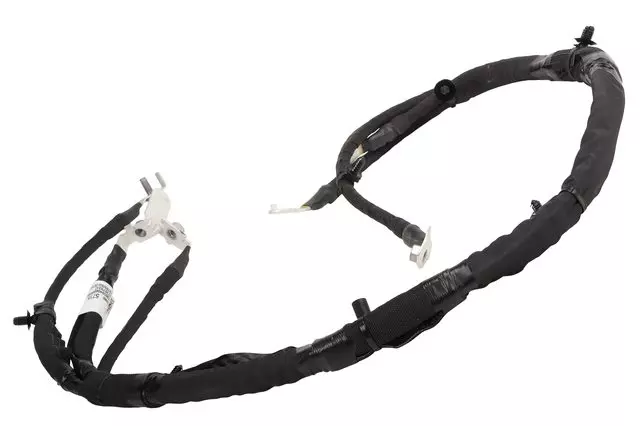 Auxiliary Generator Battery Jumper Cable - GM (84865715)