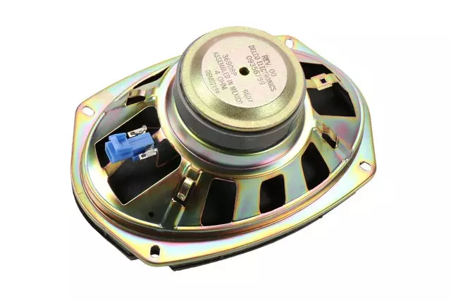 9356759 - Body: Pkg Tray Speaker for Buick: Park Avenue Image