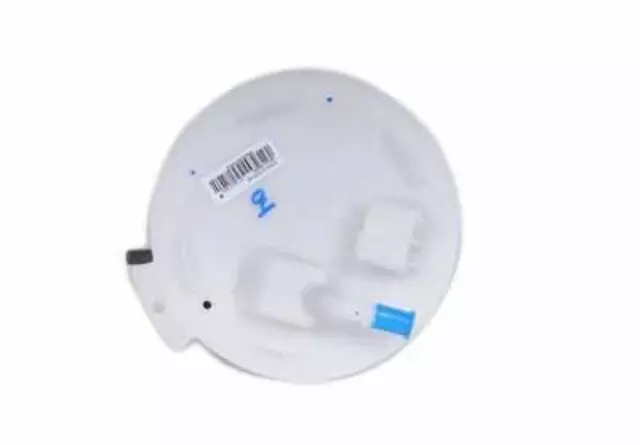 Fuel Pump Module without Fuel Level Sensor - GM (13592335)