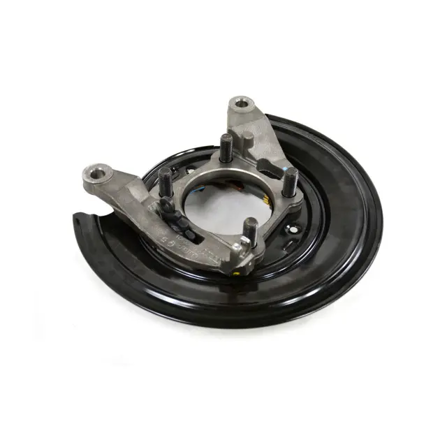 52122237AA - : Parking Brake Adapter Assembly for Mopar Image