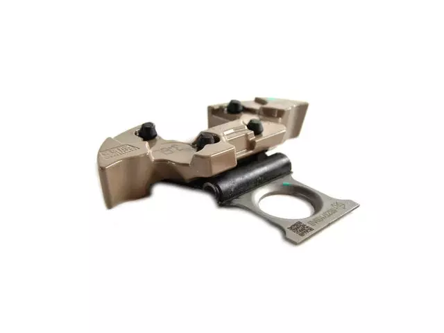 Vibration Damper - Mopar (68237109AB)