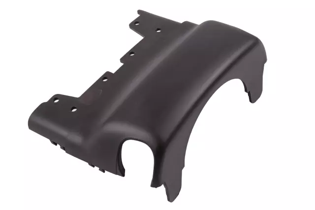 20995409 - : Cocoa Steering Column Upper Trim Cover for GM Image