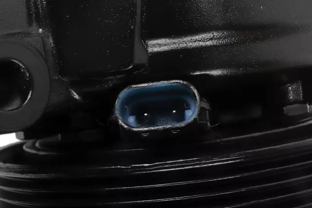 Acdelco™ A/C Compressor - GM (1520421)