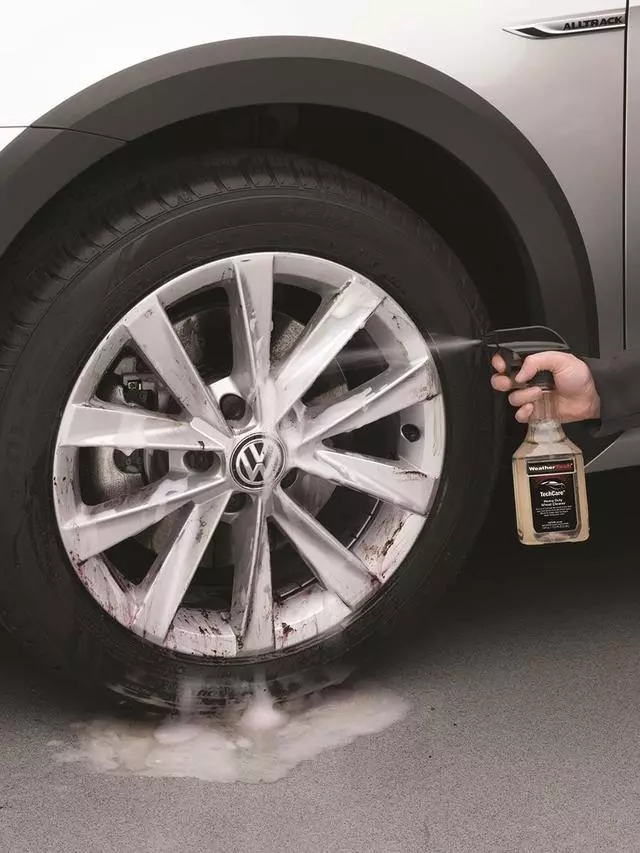Cleaner - Volkswagen (000-096-304-L-DSP)