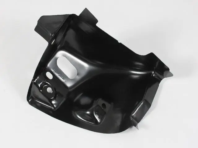 5076945AC - : Taillamp Mounting Panel, Left for Mopar Image