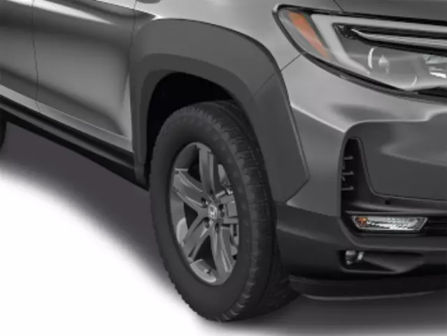 8P21T6Z100A - : Fender Flares for Honda: Ridgeline Image