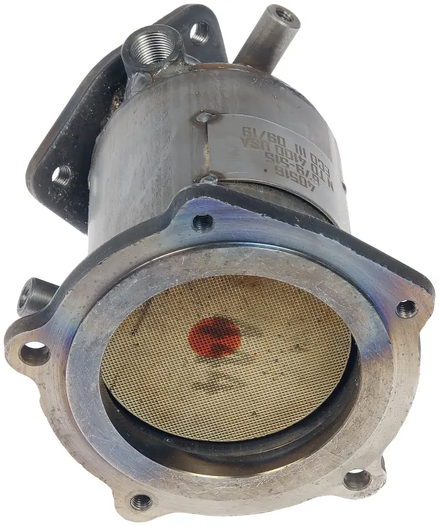 679515 - : Pre-Converter - Not CARB Compliant for Dorman Image