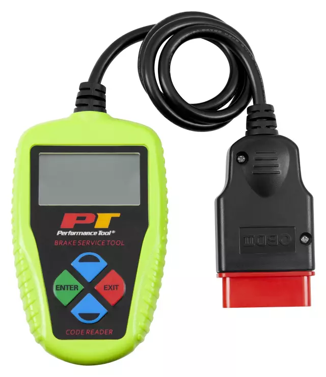 W3000 - : BRAKE TOOL EPB for Performance Tool Image