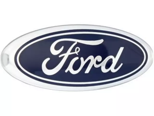 9T1Z16605A - : Emblem for Ford: Fiesta, Transit Connect Image