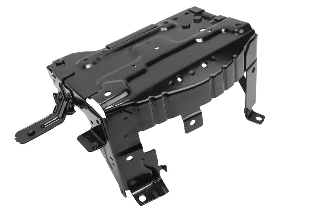 84963924 - : Battery Tray for Chevrolet: Silverado 1500, Silverado 1500 LTD | GMC: Sierra 1500, Sierra 1500 Limited Image