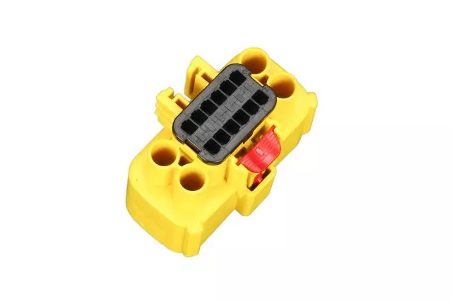 Multi-Purpose Wiring Connector - GM (19353140)