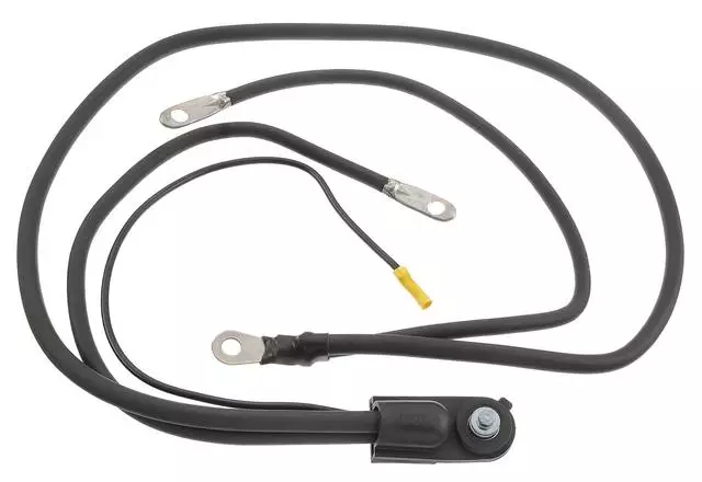 2SD48XR - : Negative Battery Cable for ACDelco Image