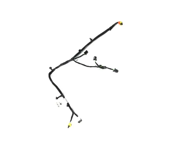 68475862AA - Electrical: Seat Back Wiring for Mopar Image image