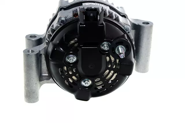 13592810 - : Alternator for Buick: Regal | Chevrolet: Impala, Malibu Image