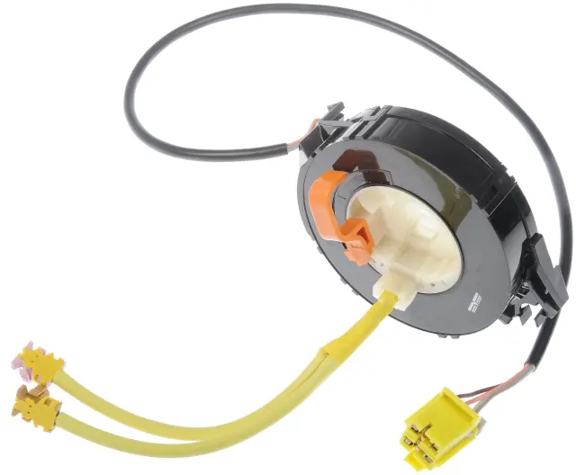 525018 - Electrical, Lighting and Body: Airbag Clock Spring for Dorman Image