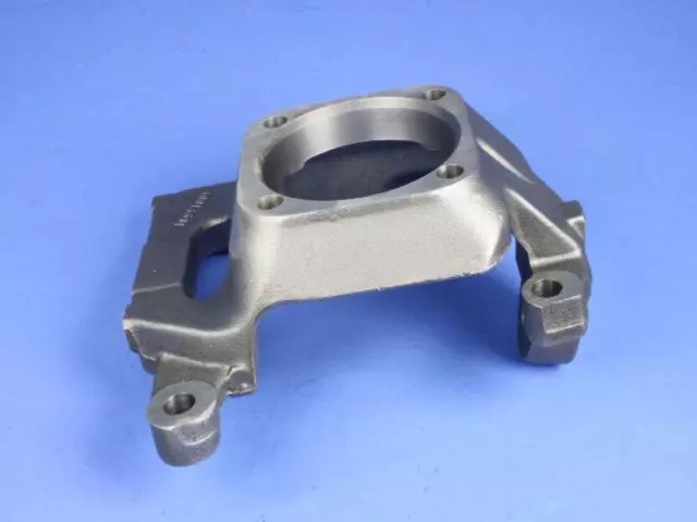 5086679AA - Front Axle; American Axle 235 MM Single Rear Wheel; Differential and Drive Line: Front Knuckle, Left for Mopar Image image