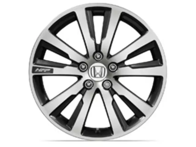 8W18TR0100B - : 18\ Wheel for Honda Image