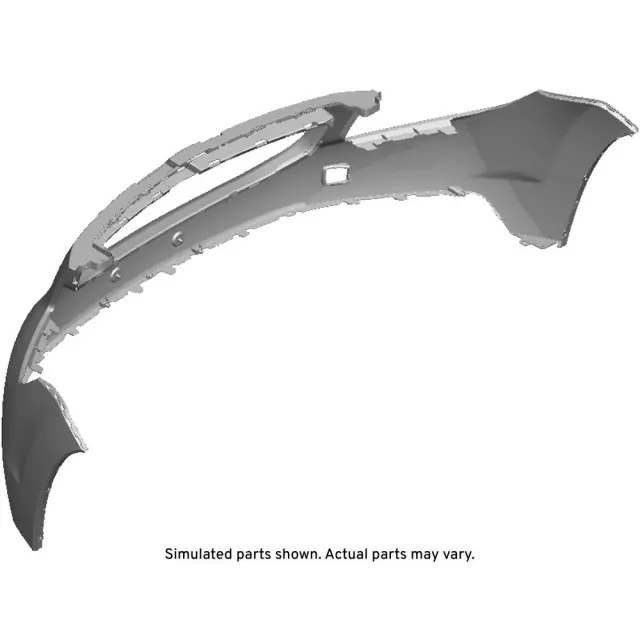 95411424 - : F Fascia for GM Image