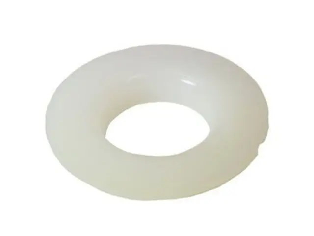 E8TZ5414B - Suspension: Spring Insulator for Ford: Excursion, F-150, F-250, F-250 HD, F-250 Super Duty, F-350, F-350 Super Duty, F-450 Super Duty, F-550 Super Duty Image