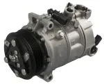 158506 - : Sanden PXC16 Compressor for FOUR SEASONS Image