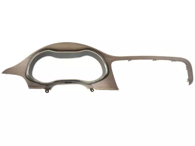 Instrument Panel Bezel - Mopar (5SQ60AAAAA)