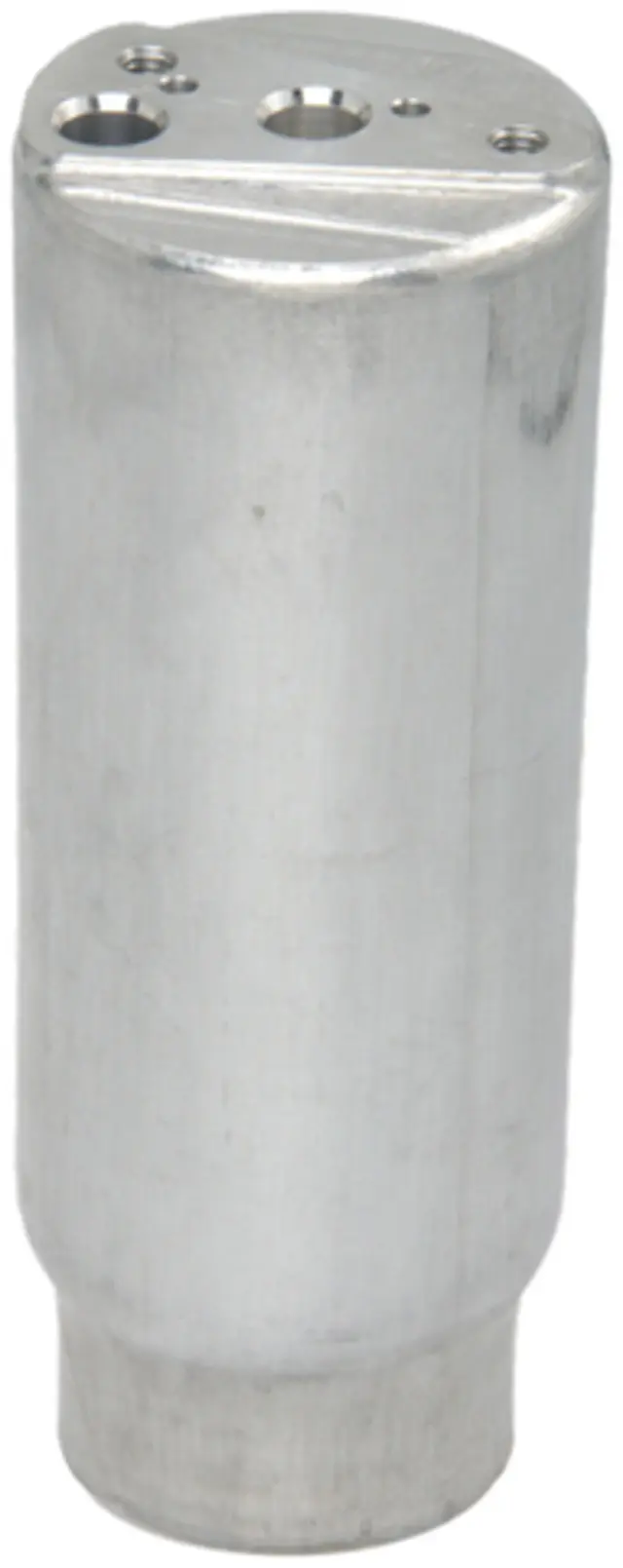 33592 - Air Conditioning &amp; Heat: Aluminum Filter Drier w/ Pad Mount for FOUR SEASONS Image