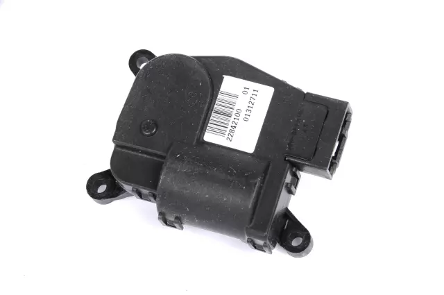 22842100 - : Temperature Mode Valve Actuator Assembly for GM Image