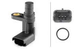 9168311 - : HELLA Engine Camshaft Position Sensor 009168311 for Hella Image