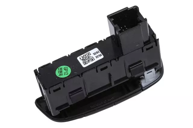 95322835 - Body: Tract Control Switch for GM Image
