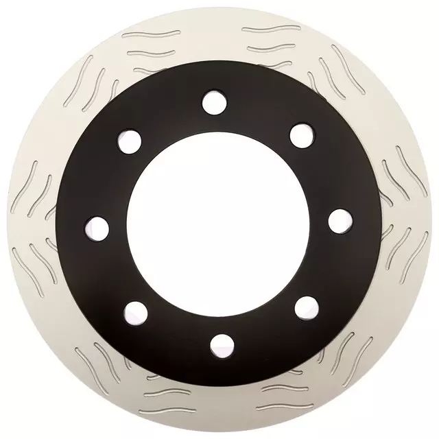 18A926SD - : Rear Brake Rotor for ACDelco Image