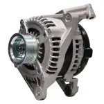 88864937 - : Remanufactured Generator for GM Image