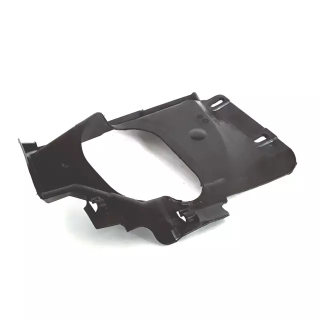 8D1864310 - Body: Shield for Volkswagen: Passat Image