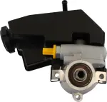 7111N - : AAE New Hydraulic Power Steering Pump 100% Tested for ATLANTIC AUTOMOTIVE Image