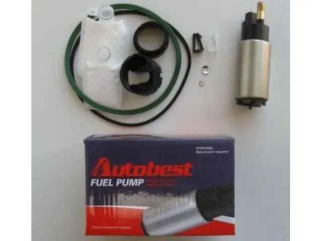 F1329 - : Autobest F1329 Fuel Pump and Strainer Set for Autobest Image
