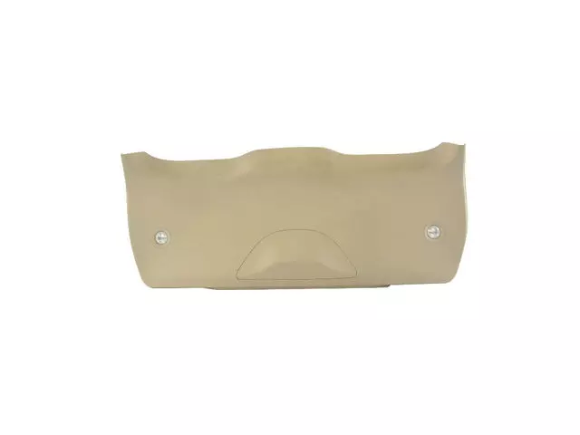 1XW83HL1AM - : Liftgate Trim Panel for Mopar Image