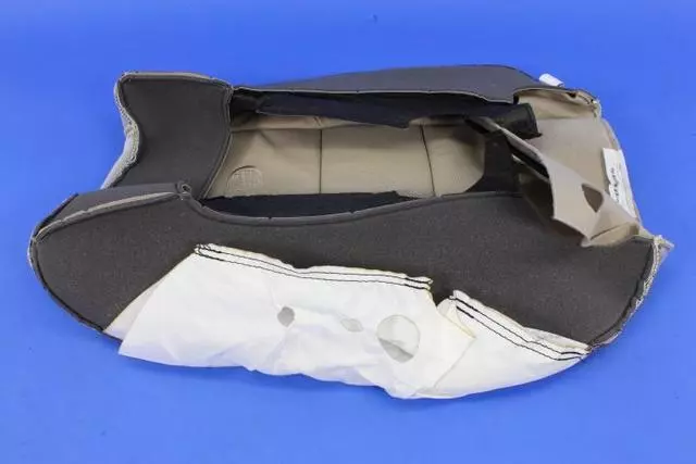 Seat Back Cover - Mopar (5PK30HL1AC)