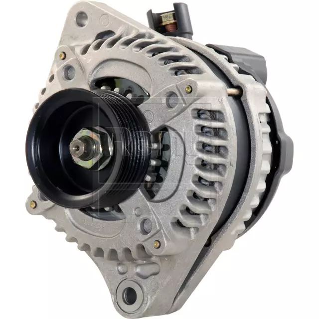 12602 - : Remy Alternator for Remy Image