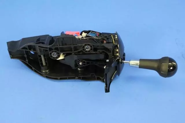Transmission Shifter - Mopar (1sj05jxwag)