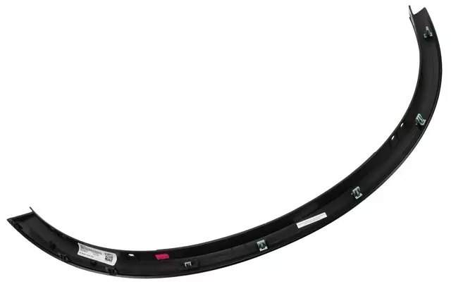 22785288 - Body: Wheel Opening Molding for Buick: Enclave Image