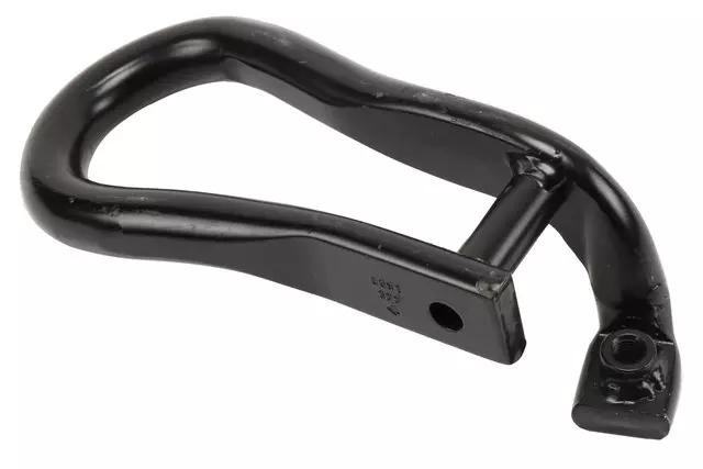 25798891 - : Tow Hook for Chevrolet: Silverado 2500 HD, Silverado 3500 HD | GMC: Sierra 2500 HD, Sierra 3500 HD Image