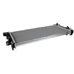 RAD303 - Belts &amp; Cooling: Motorcraftâ„¢ Radiator for Ford: Expedition, F-150 | Lincoln: Navigator Image