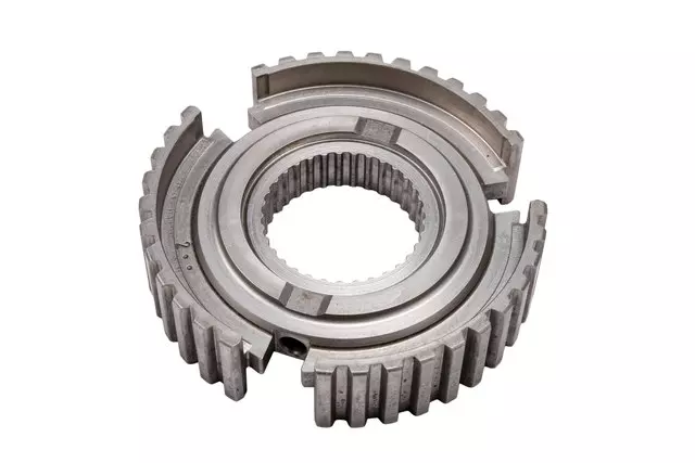 90490955 - : 3rd and 4th Gear Synchronizer Hub for GM Image