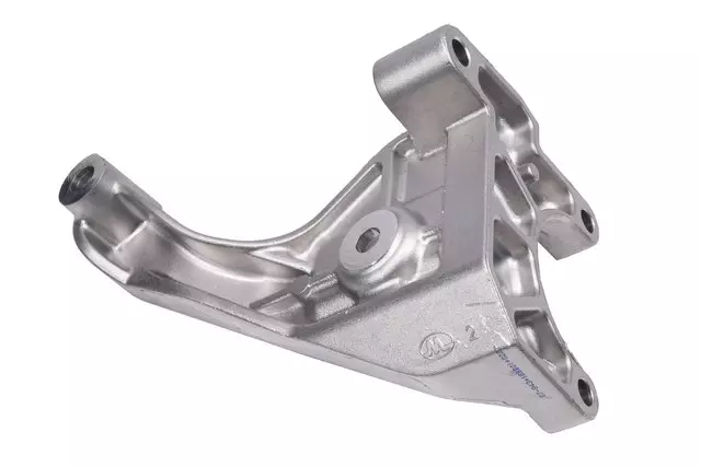Power Steering Pump Bracket - GM (12636057)